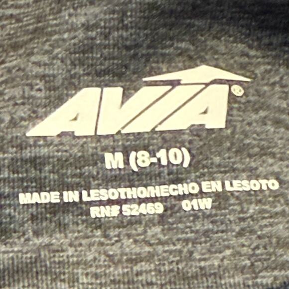 Legging Bundle of 4 - Women’s Size Medium PINK, Outdoor Voices, Fit Kick, Avia - Picture 9 of 9